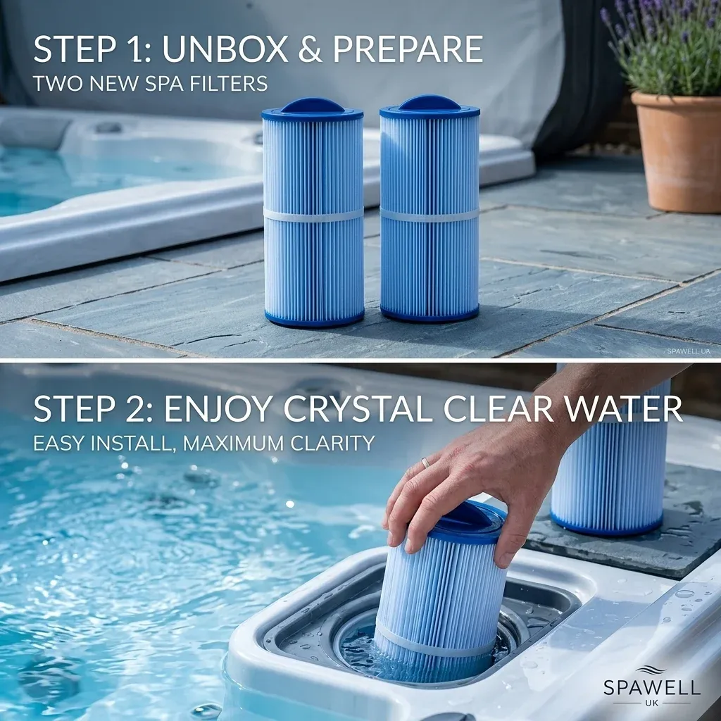 Fc-0172 Filter Explained: A UK Buyer's Guide